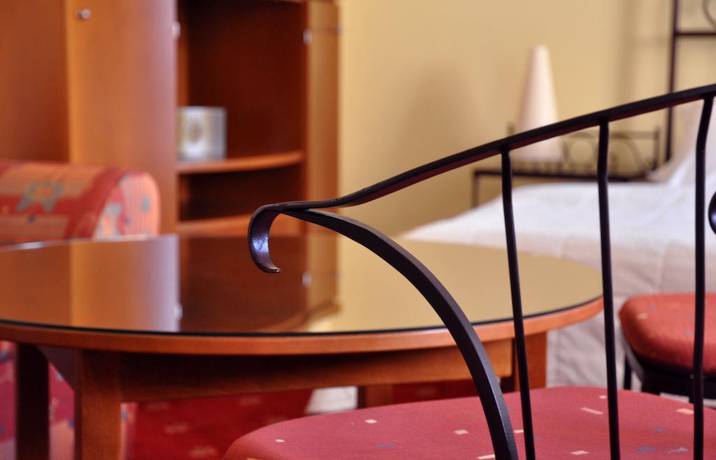 Ferienwohnung Festival Karlsbad Zimmer foto