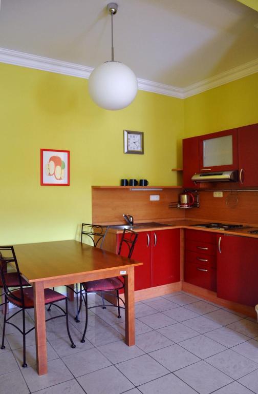 Ferienwohnung Festival Karlsbad Zimmer foto