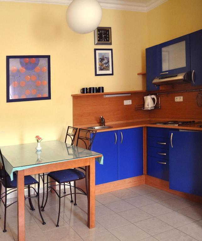 Ferienwohnung Festival Karlsbad Zimmer foto