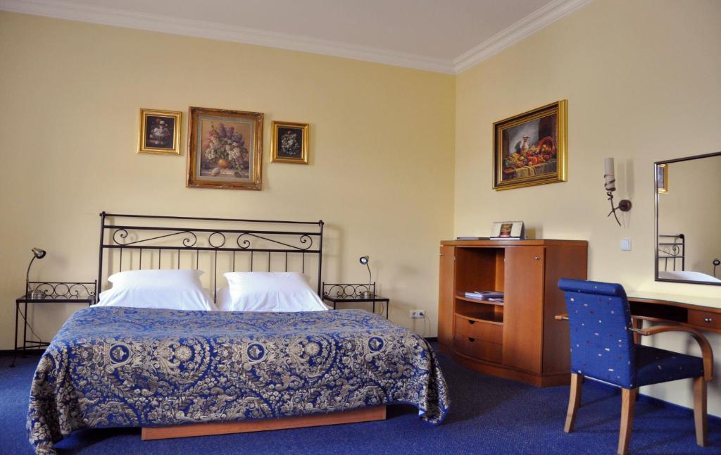 Ferienwohnung Festival Karlsbad Zimmer foto
